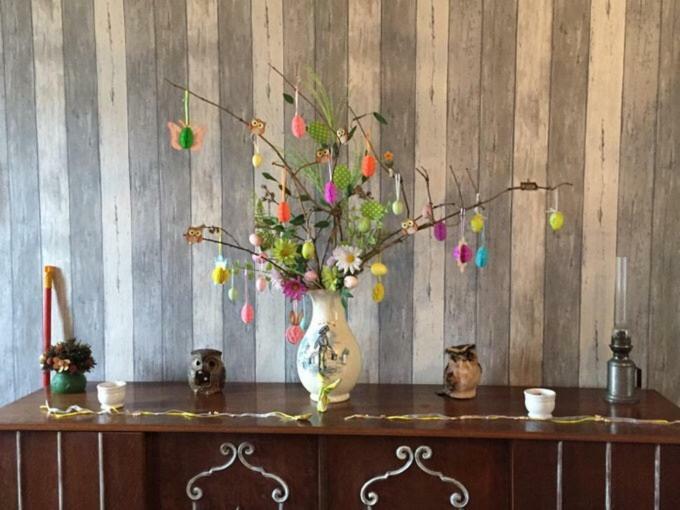 Domaine Jeanne D'Arc Bed & Breakfast Valhuon Dış mekan fotoğraf
