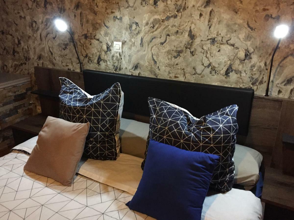 Domaine Jeanne D'Arc Bed & Breakfast Valhuon Dış mekan fotoğraf