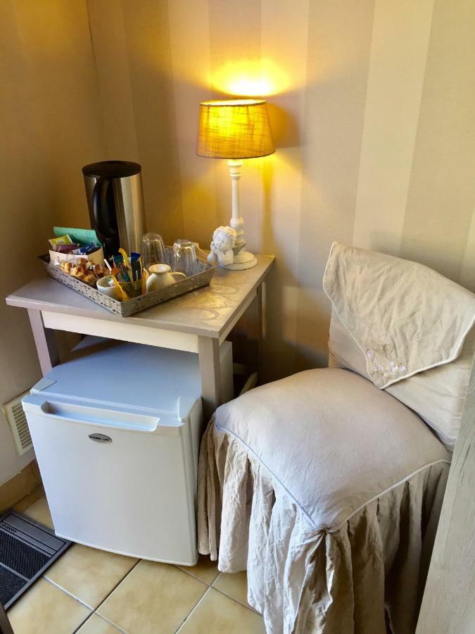 Domaine Jeanne D'Arc Bed & Breakfast Valhuon Dış mekan fotoğraf